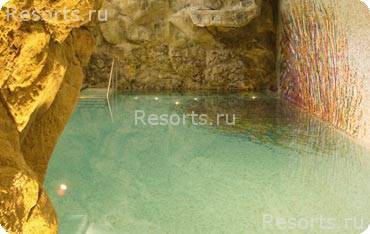 Hotel & Residence Antares 16